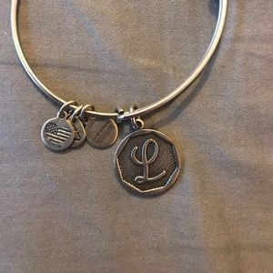 Alex and Ani Bangle